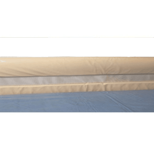 Elita Select Low Side Rail Protectors (2)