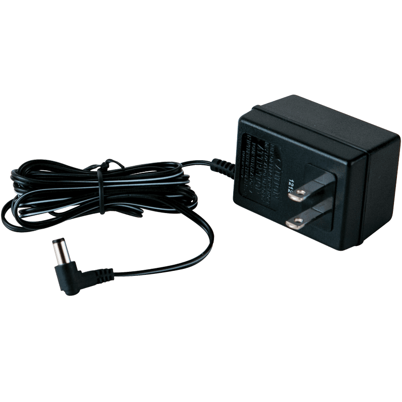 AC/DC Adapter - 6 Volt