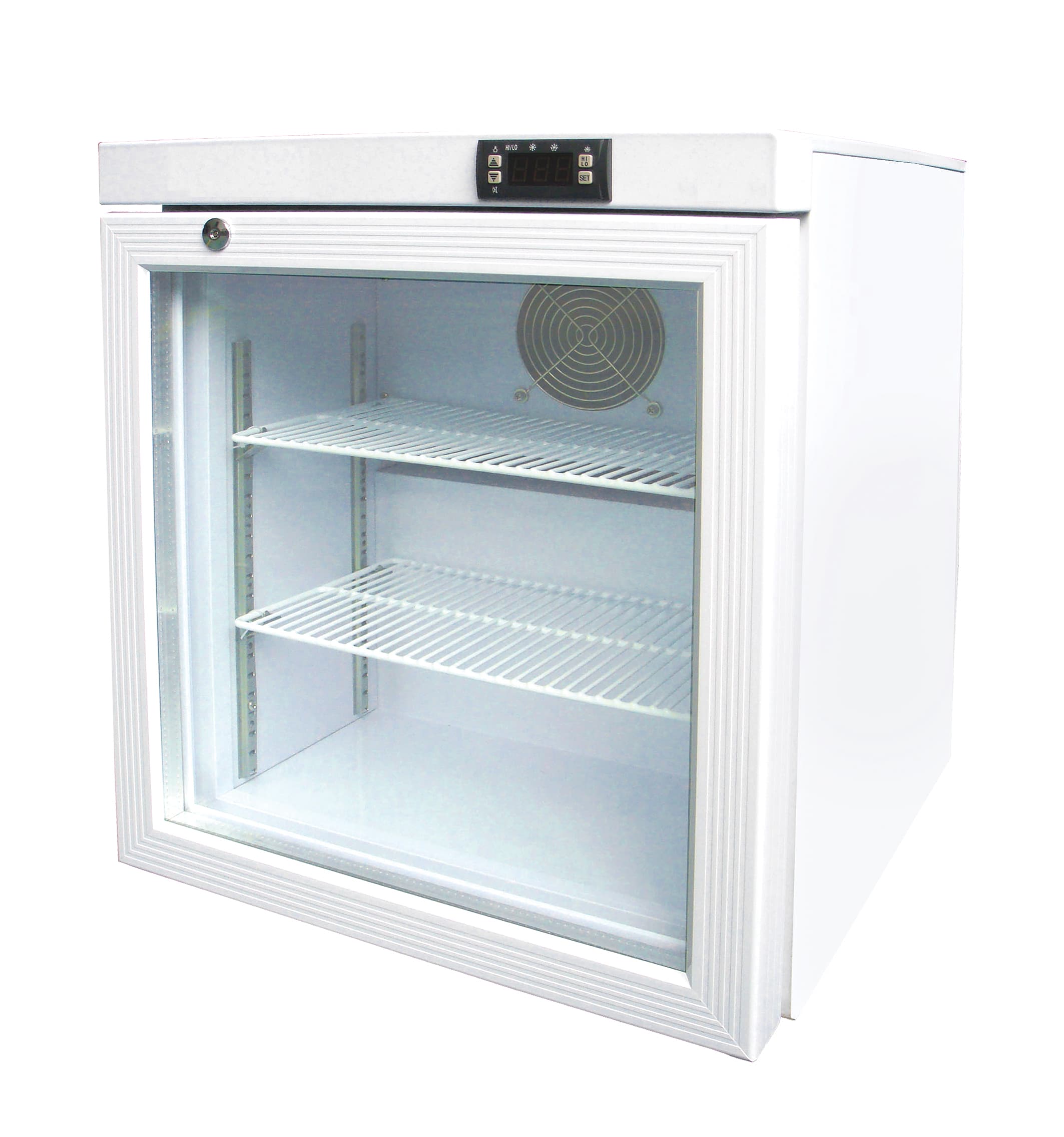 Infrio Pharmacy Fridge (30L 2 Shelves)