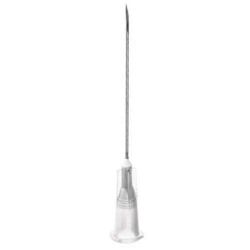 BD Microlance Needle 16g (White) 1 1/2" (100) BD Microlance Needle 16g (White) 1 1/2" (100)