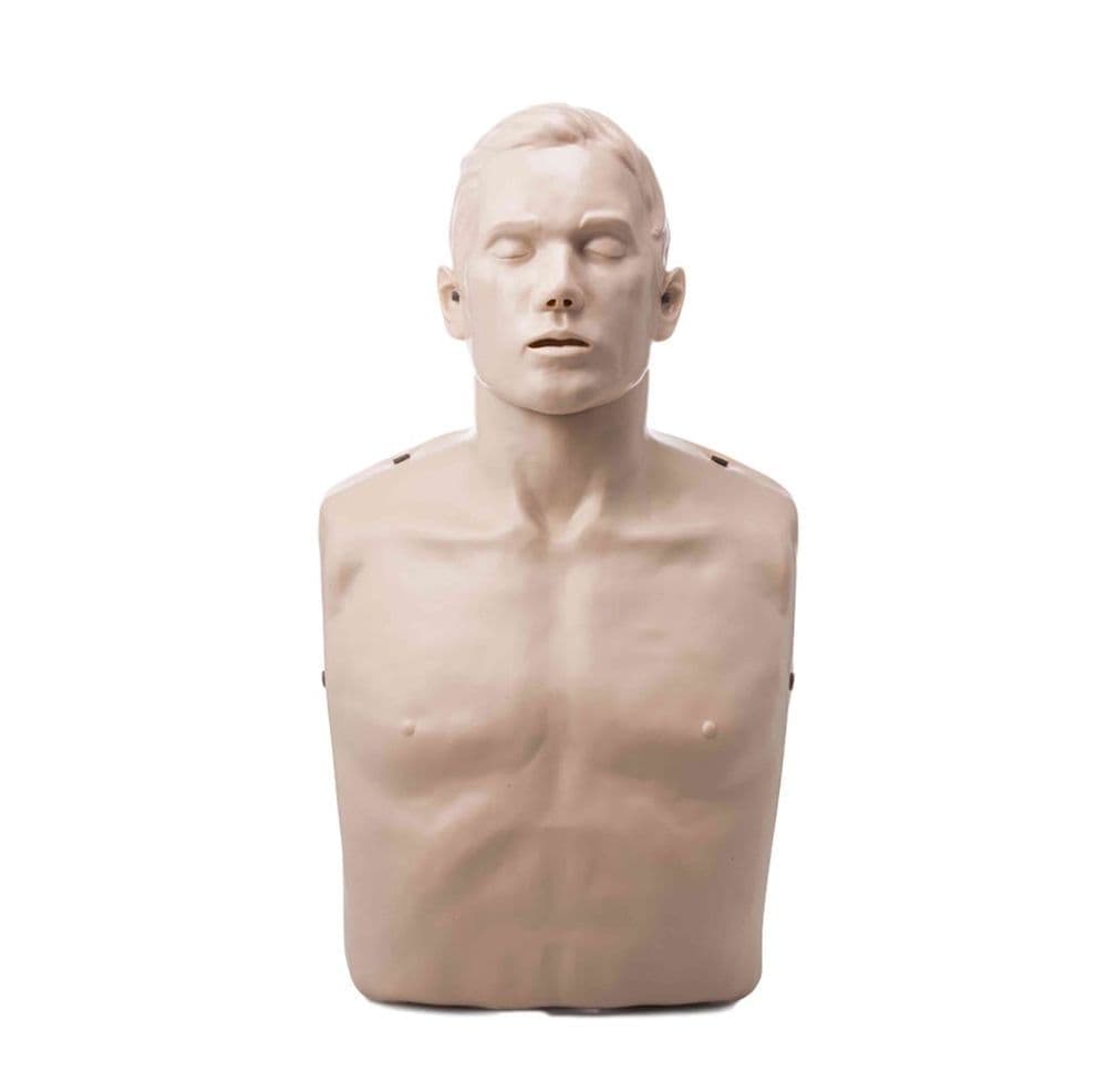 Brayden CPR Manikin Kit without Illumination Lights