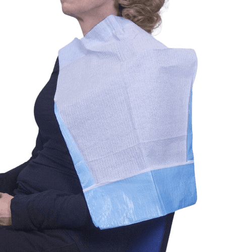 Guardian Disposable Ear Syringe Cape (100)