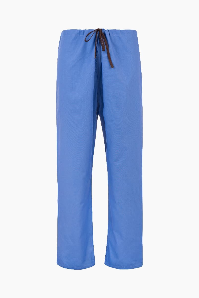 Scrubs - Trousers - X Large - Blue