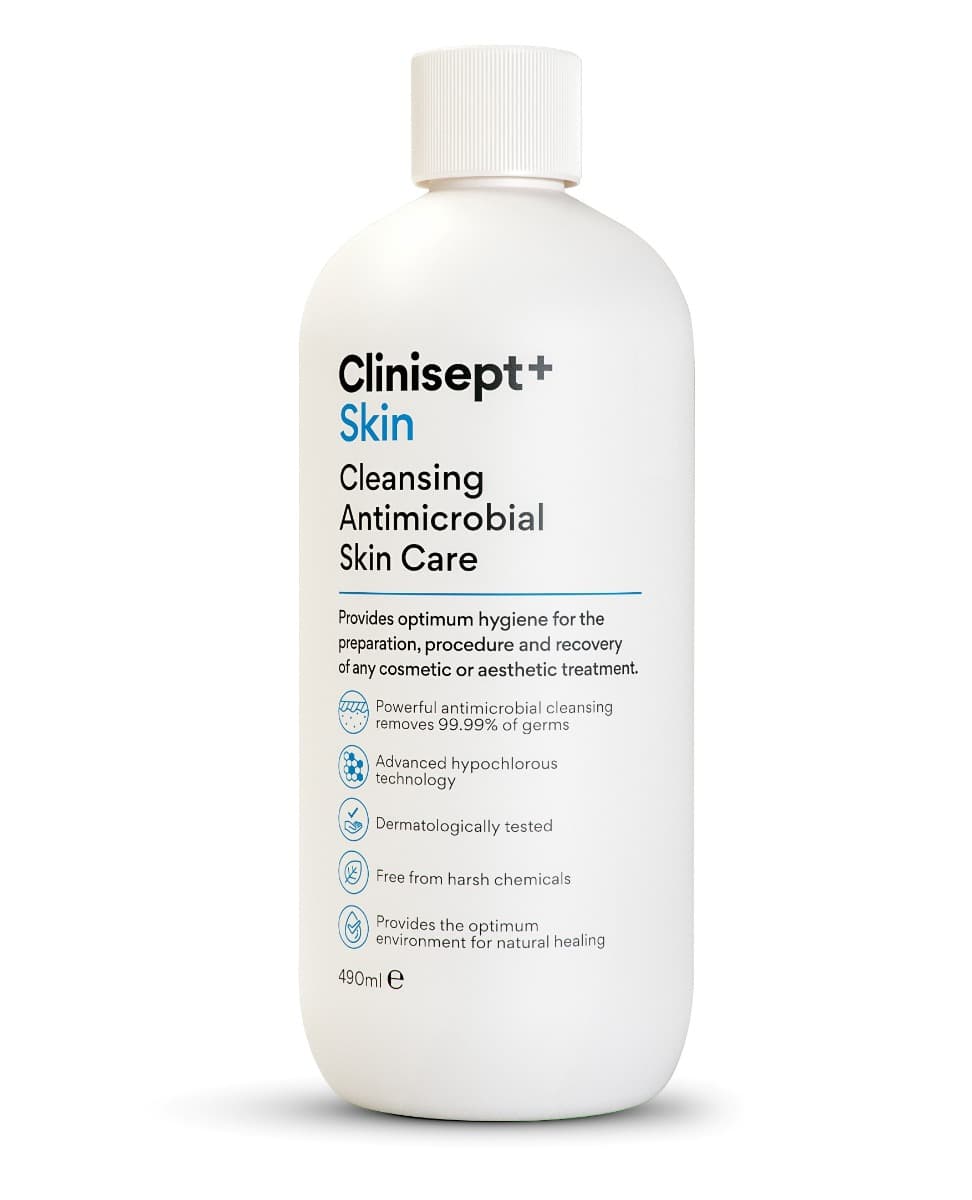 Clinisept+ Skin 490ml, Clinisept Skin 490ml Clinisept+ Skin 490ml, Clinisept Skin 490ml