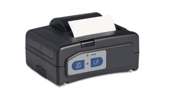 Printer COBAS H 232 (CMP-10) ROW