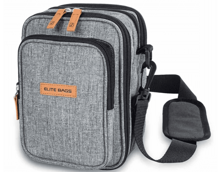 Insulin Travel Case