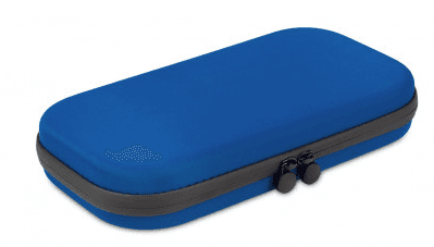 Stethoscope Case - Blue