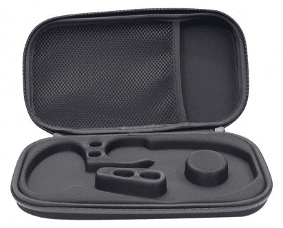 Medguard Stethoscope Case Blue