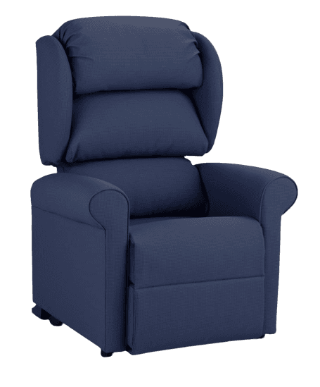 Renray Manual Chair Recliner - 25 Stone