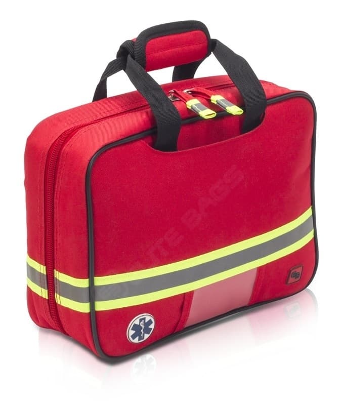 PROBE's Bag Large Capacity Ampoule Holder