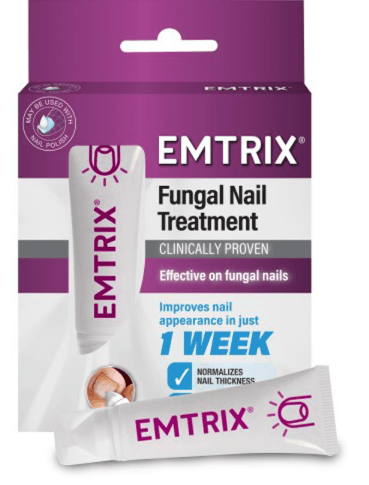 EMTRIX Fungal Nail Treatment 10ml (1)