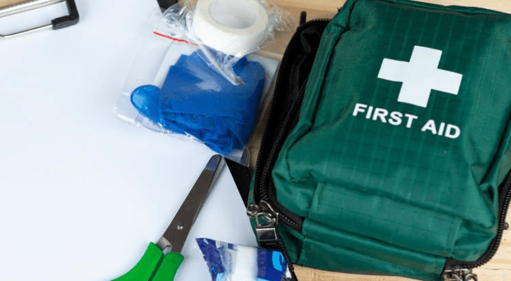 Refill Workplsce First Aid Kit Refill Workplsce First Aid Kit