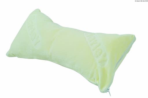 Harley Butterfly Pillow - 36 x 17cm