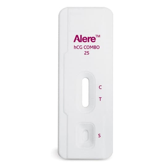 Clearview Alere HCG Pregnancy Test (20)