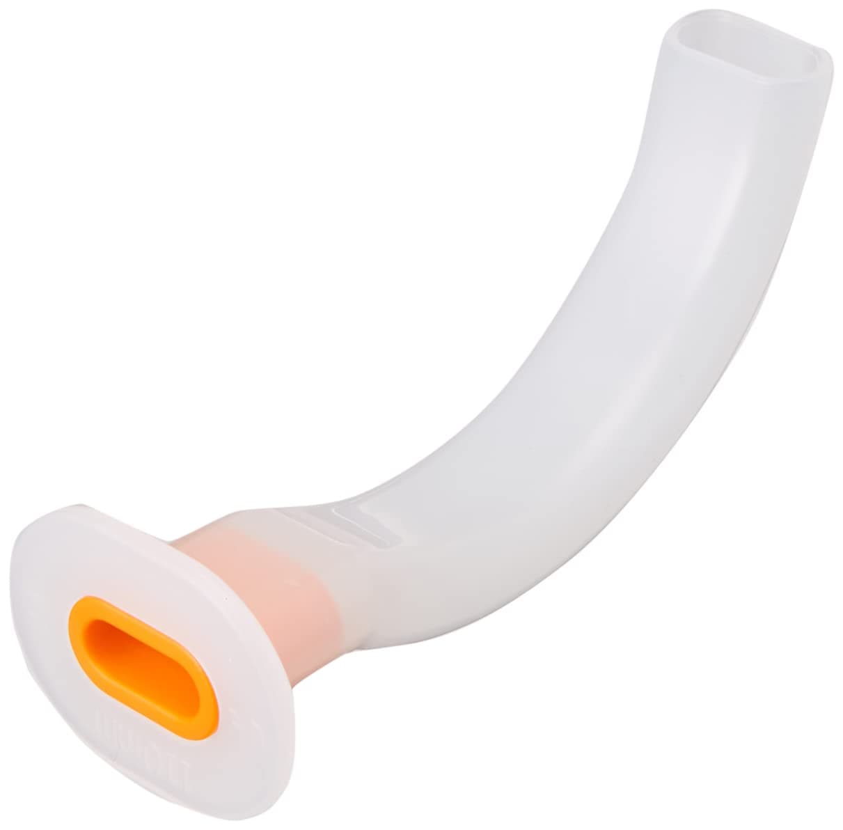 Guedel Orange Airways Size 5 110mm