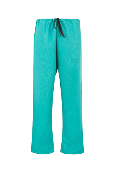 Scrubs - Trousers - X Large - Green