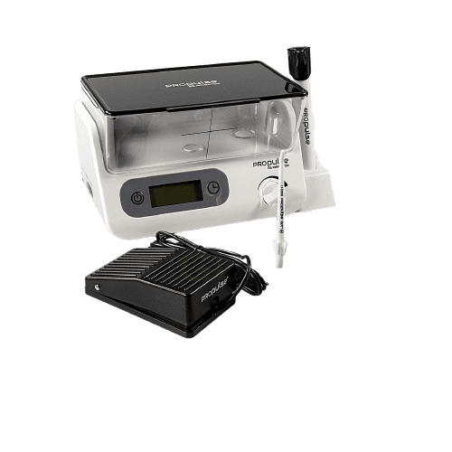 Propulse Ear Irrigator Propulse Ear Irrigator