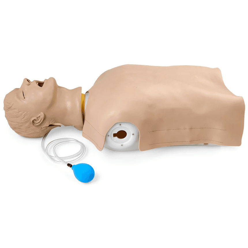 AIRWAY LARRY Management Trainer Torso