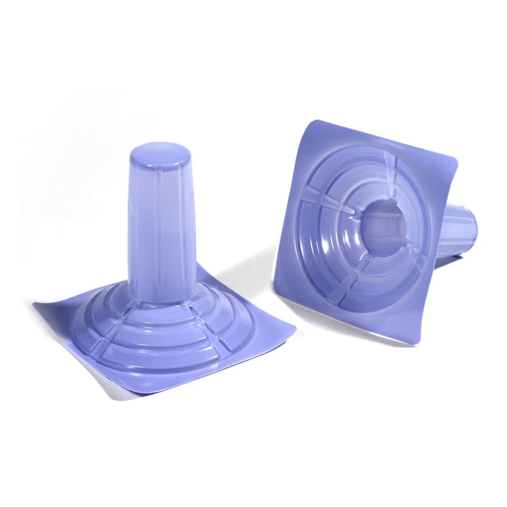 STERILE Light Handle Cover No Groove 13.2cm (75)