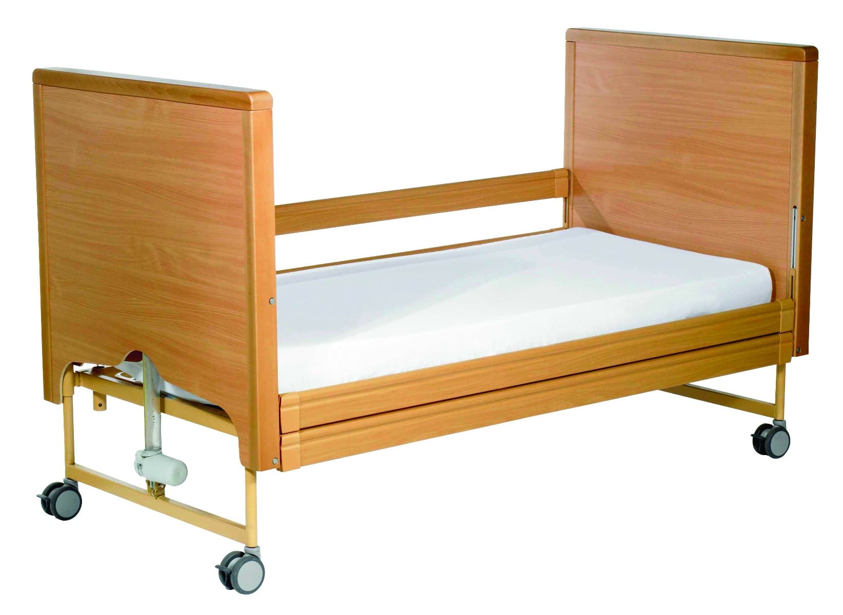 MRSA Resistant Mattress Protector - Single