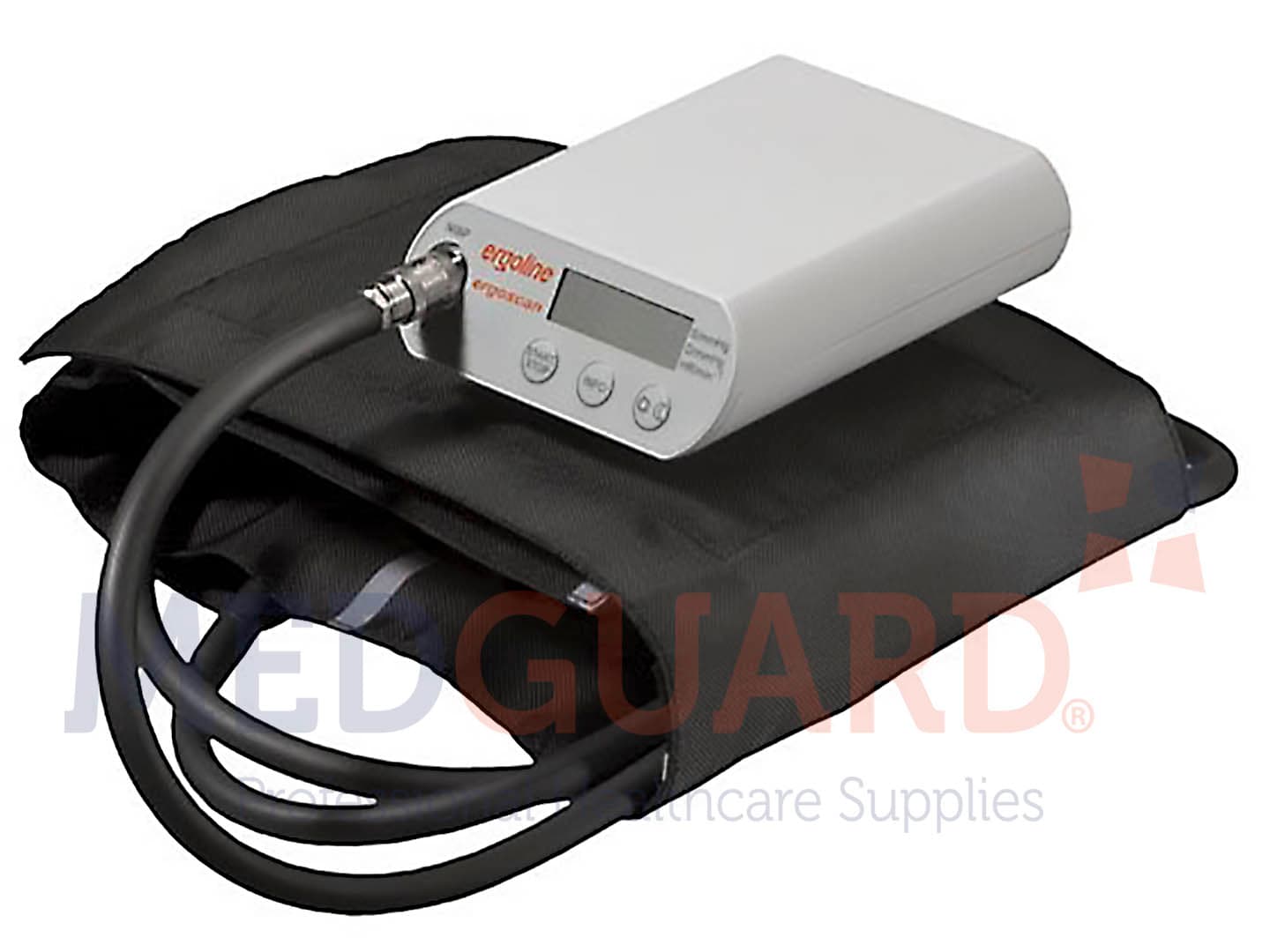 ErgoScan PC System 24 HR ABPM with Software