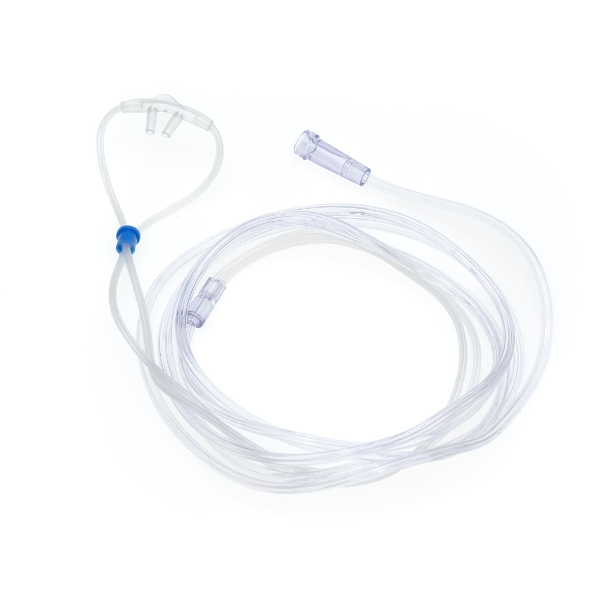 Adult Nasal Cannula with Tubing (1)