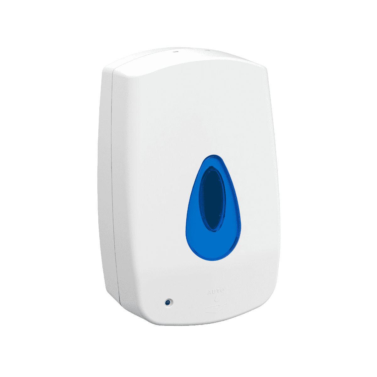Touch Free Alcohol Gel Dispenser - Refillable 1.2L Touch Free Alcohol Gel Dispenser - Refillable 1.2L