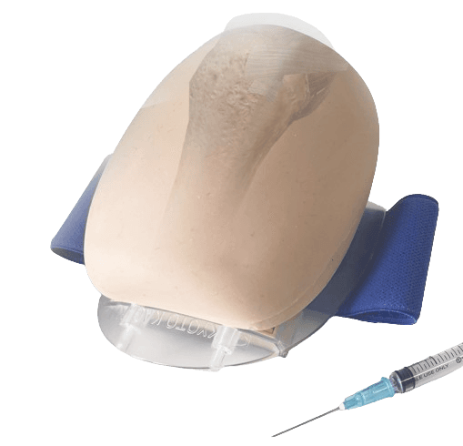 MW64 Vaccination Training Set