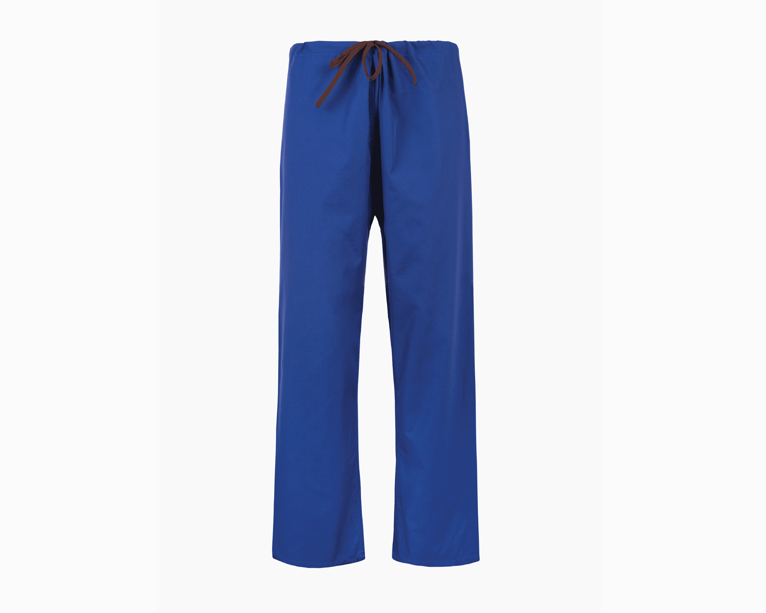 Scrubs - Trousers - Small - Cobalt Blue