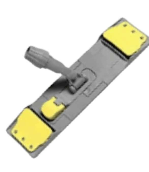 King Speedy Break Frame Only - YELLOW