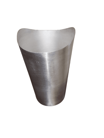 Aluminium ENT Noots Ear Tank