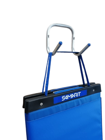 Wall Bracket for Samarit Transfer Boards / Rollbord