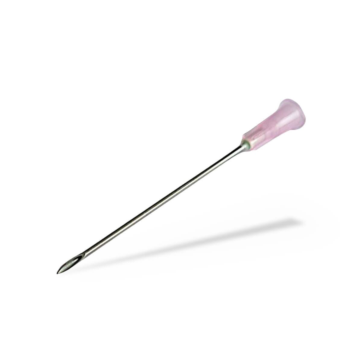 BD Microlance 3 Needle 18g (Pink) x 2" (100)