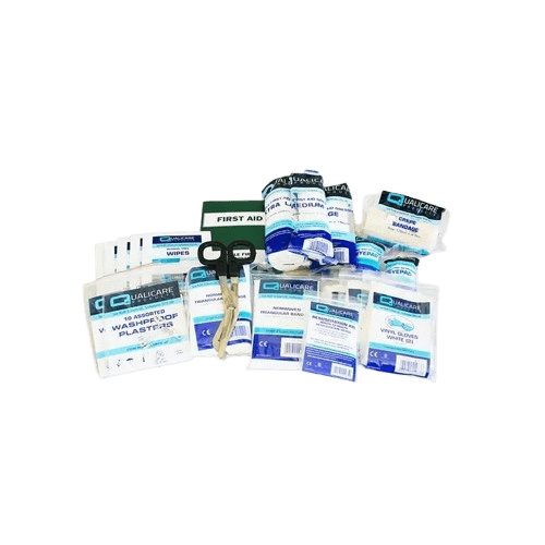 REFILL - HSA First Aid Kit - Travel