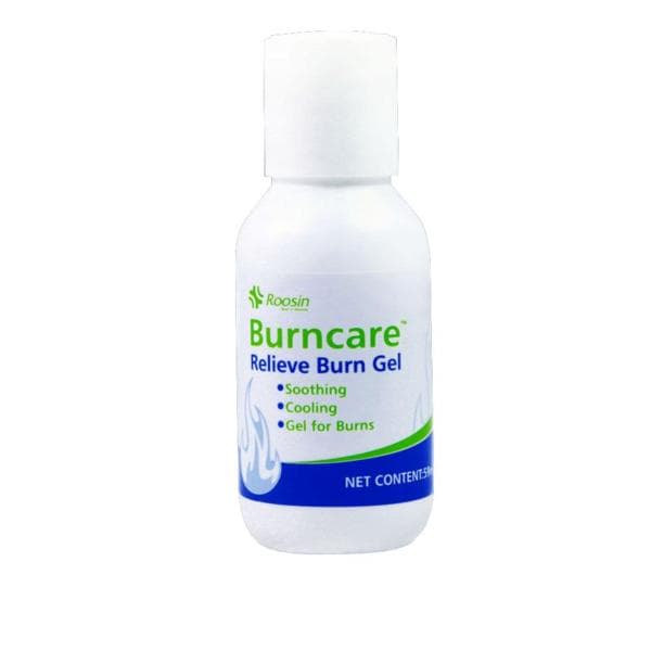 Burn Gel - Various Sizes