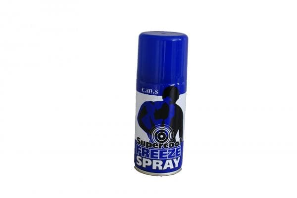 Ice Freeze Spray 150ml