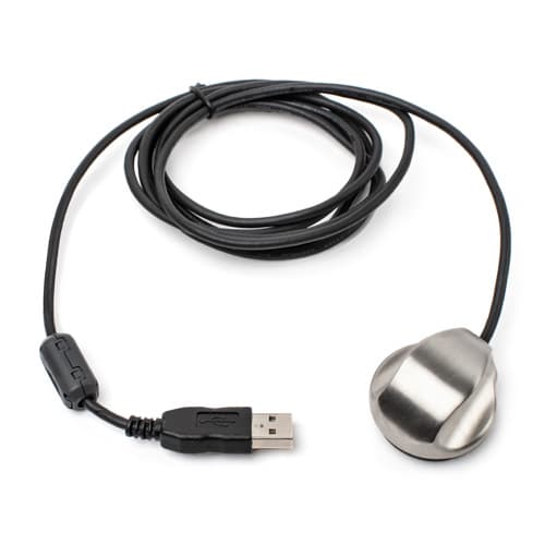 Riester Ri-Sonic 4301 Stethoscope Electronic - USB-A 1.8m Cable