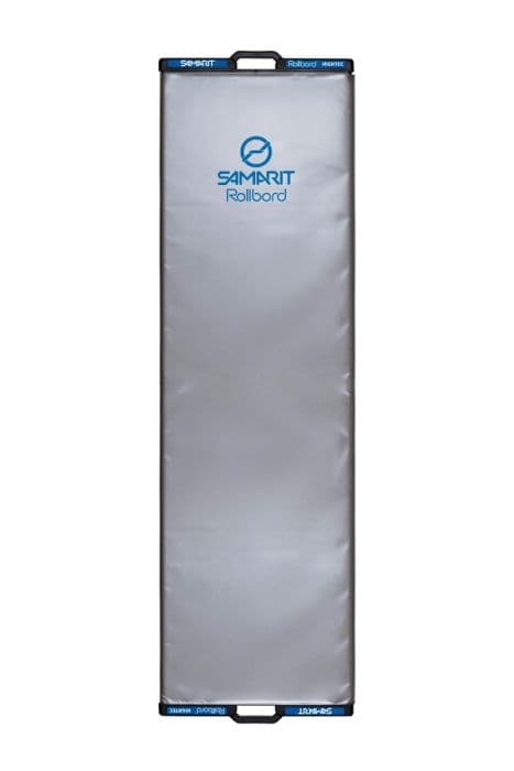 Samarit Rollbord Hightec ICU Bariatric, 178 x 50cm Non Foldable