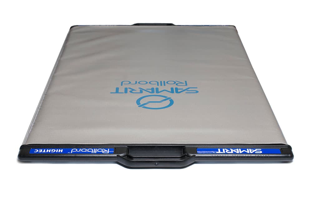 Samarit Hightec Non Foldable Heavy Duty Rollbord 91 x 50cm
