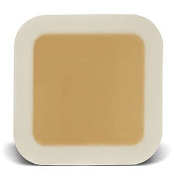 Granuflex Hydrocolloid Dressing 6 x 6cm E-Border (5)