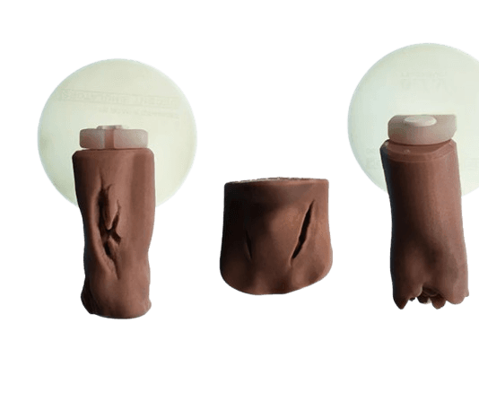 Bleeding Control / Packing Trainer