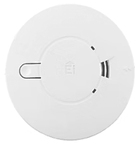 Aico EI146E Mains Interlinked Optical Smoke Alarm (477PV)