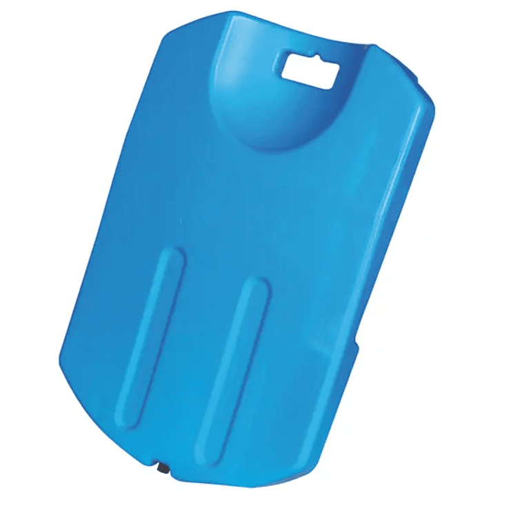 Blue Res Q Board - Resuscitation Board