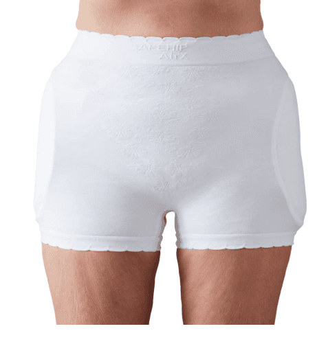 Safehip Air-X Female Hip Protectors - Small