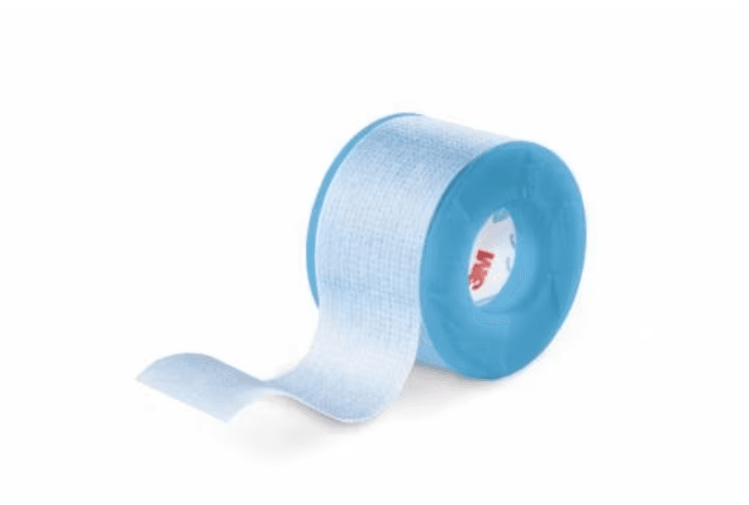 Kind Removal Silicone Tape 2.5cm x 5.0m (12)