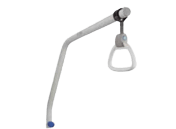 Lifting Pole Fixed for Hillrom 900 Bed