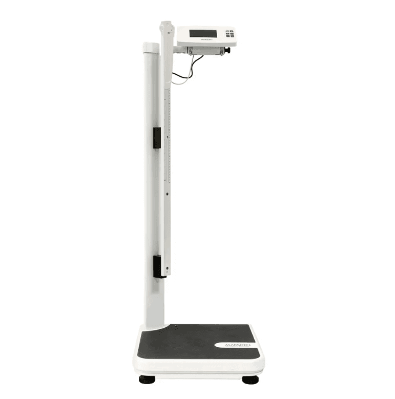 Marsden M-100 Column Scale with Height Measure