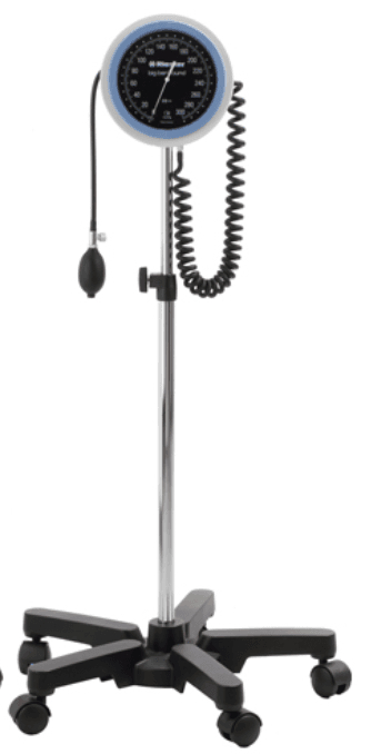 Riester Big Ben (Round) Trolley Model
