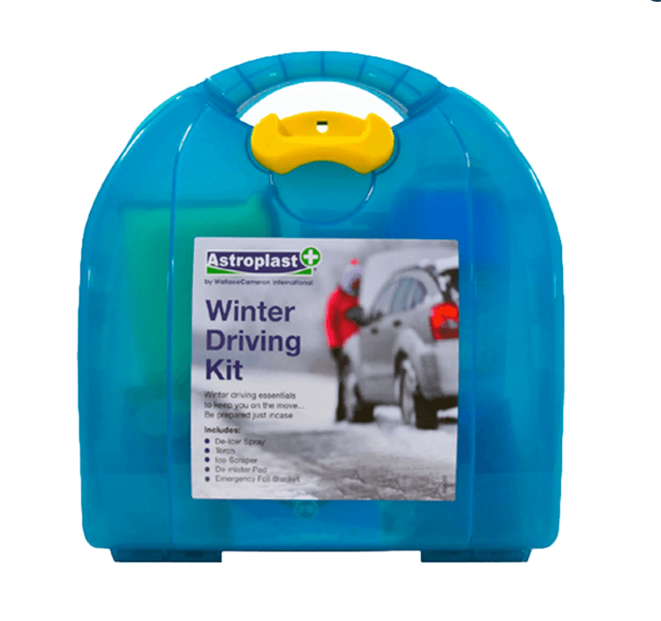 Winter Driving Kit