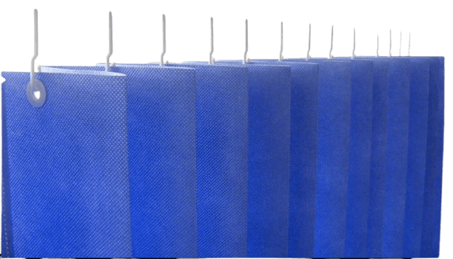 Uniglide Hook Disposable Curtain